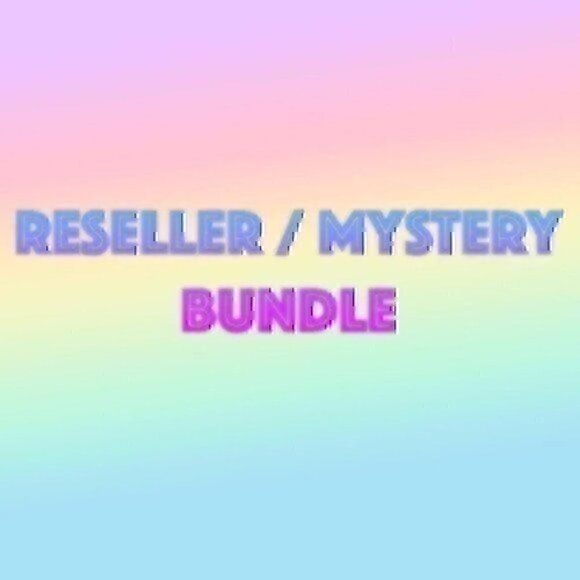 5 POUND NOT MYSTERY RESELLER CLOTHING LOT SURPRISE INVENTORY BOX 5-10 Items XS-L - Picture 3 of 14